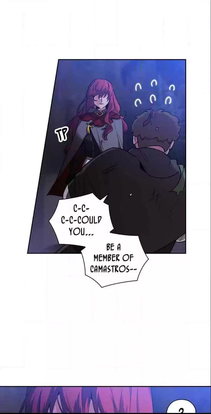 Reminiscence Adonis Vol.3 Ch.79