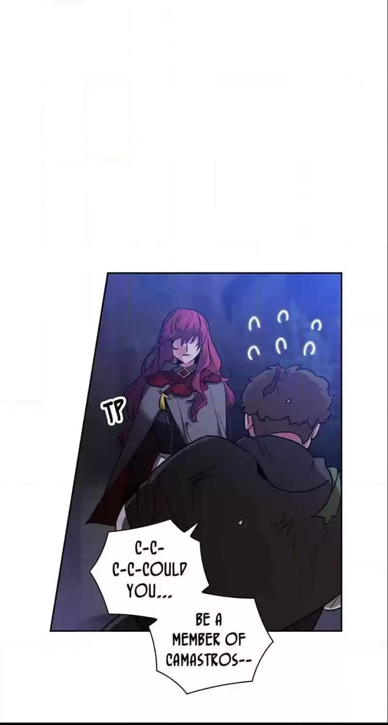 Reminiscence Adonis Vol.3 Ch.80