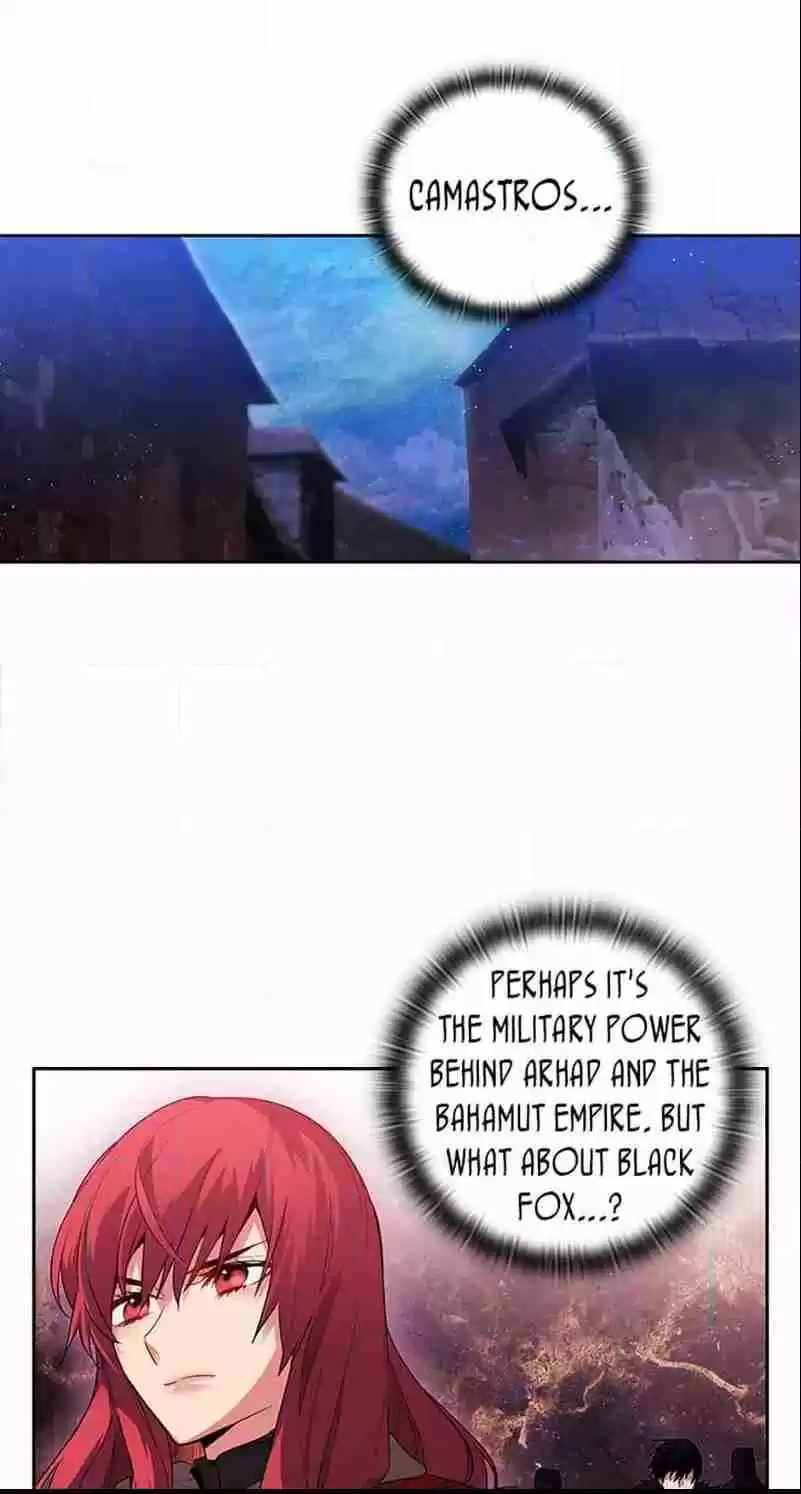 Reminiscence Adonis Vol.3 Ch.80