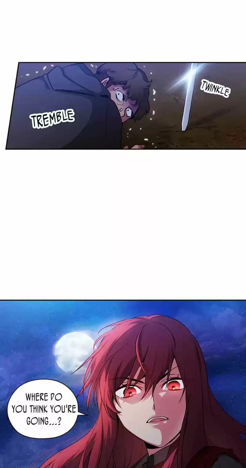 Reminiscence Adonis Vol.3 Ch.80