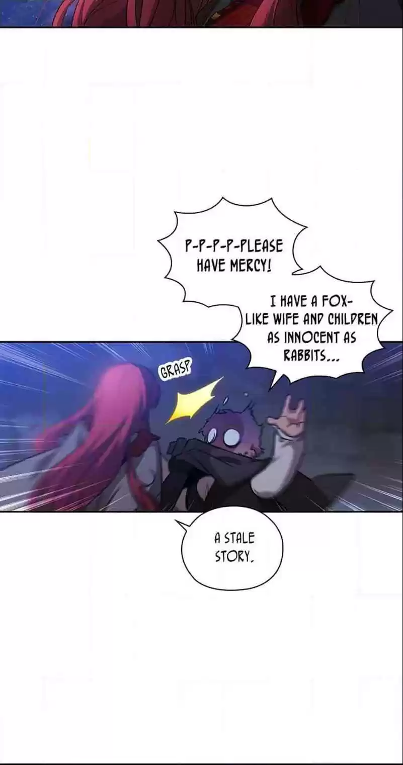 Reminiscence Adonis Vol.3 Ch.80