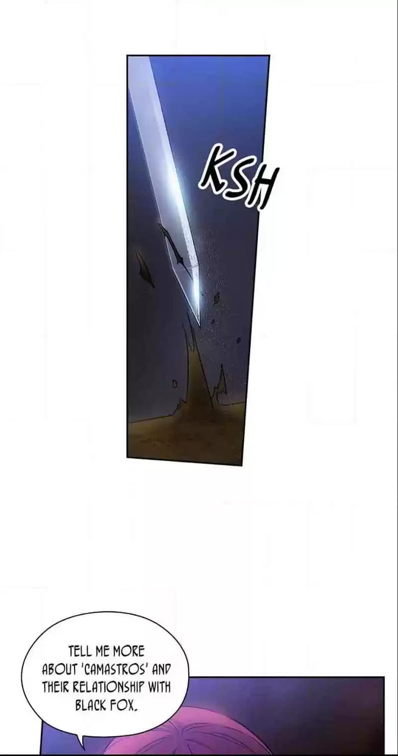 Reminiscence Adonis Vol.3 Ch.80