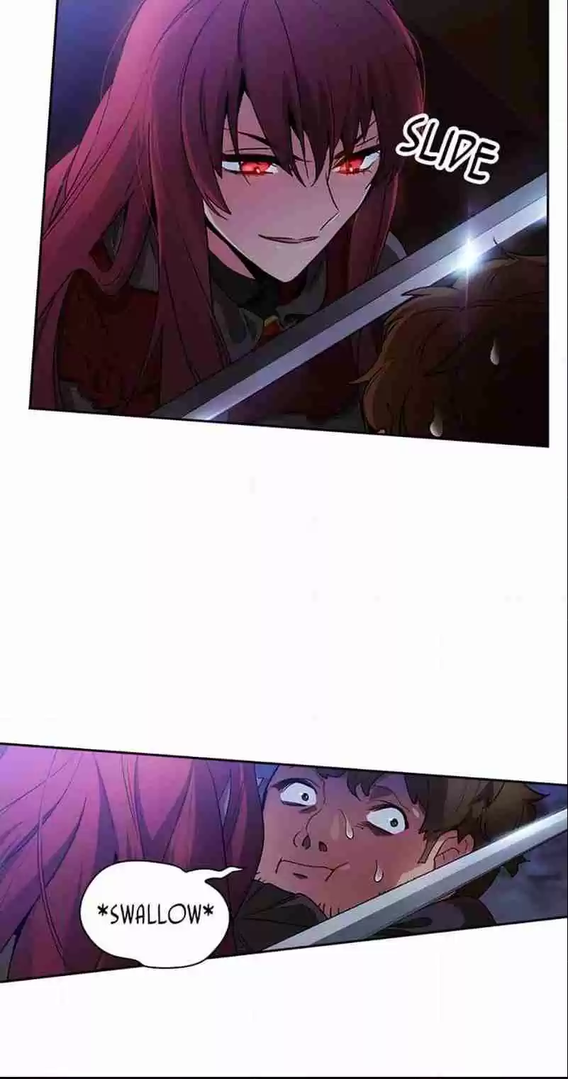 Reminiscence Adonis Vol.3 Ch.80