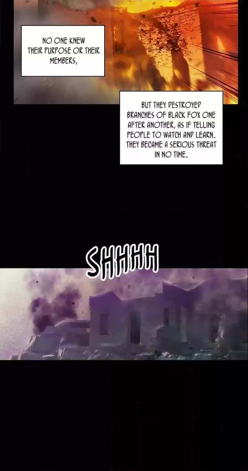 Reminiscence Adonis Vol.3 Ch.80