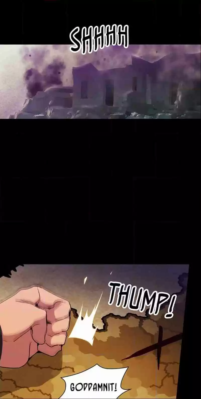 Reminiscence Adonis Vol.3 Ch.80