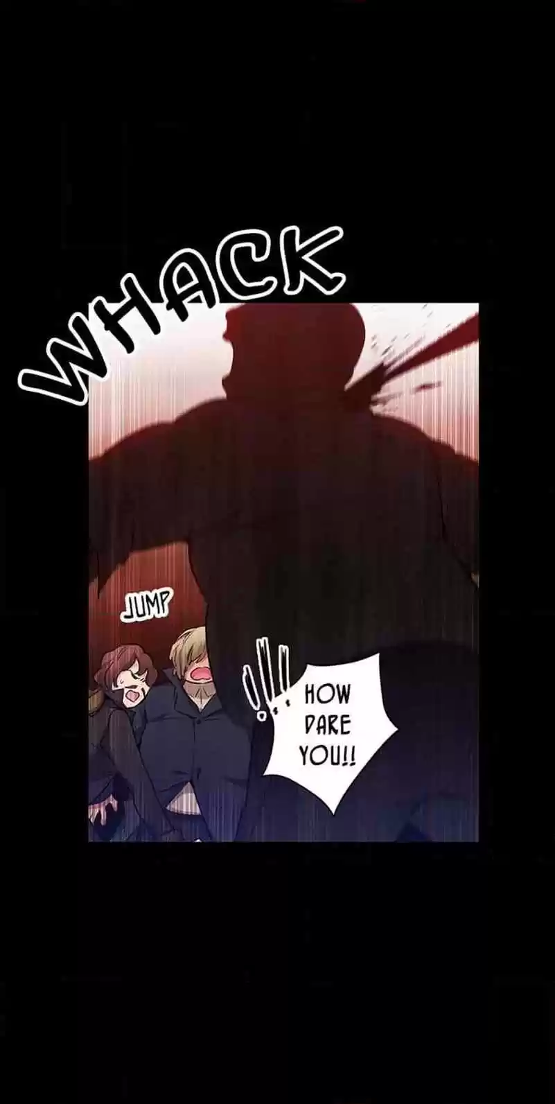 Reminiscence Adonis Vol.3 Ch.80