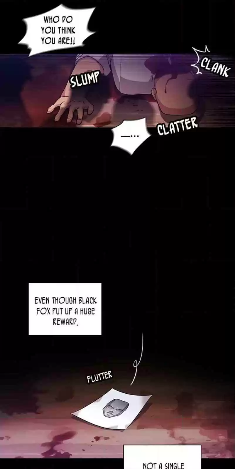 Reminiscence Adonis Vol.3 Ch.80