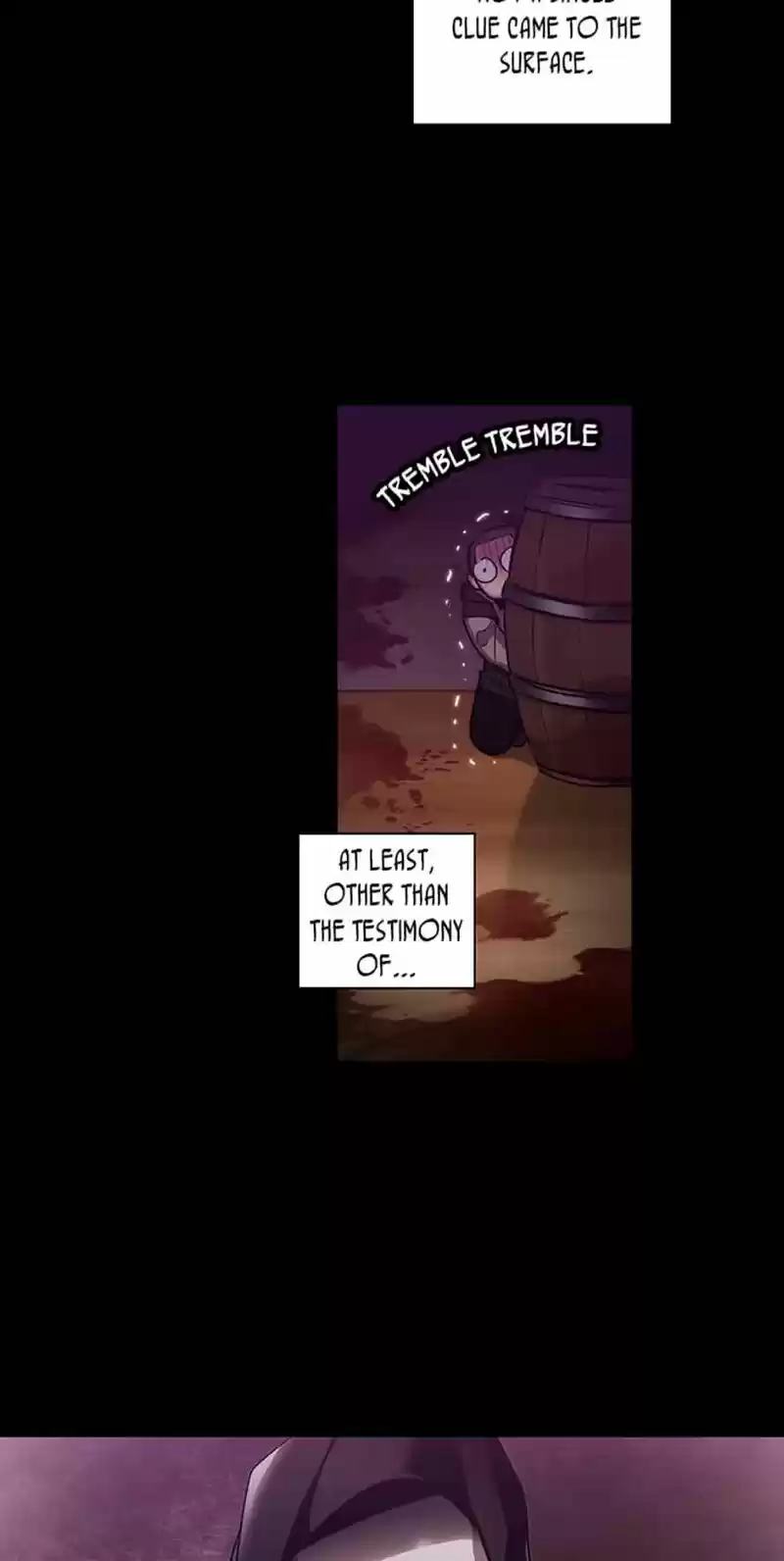 Reminiscence Adonis Vol.3 Ch.80