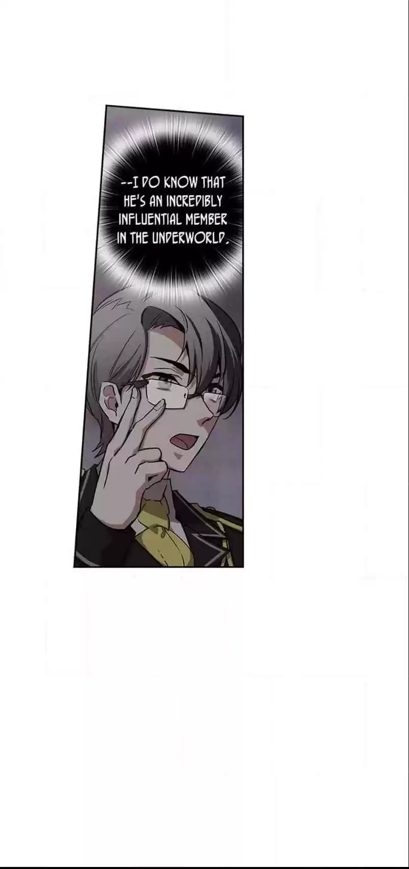 Reminiscence Adonis Vol.3 Ch.80