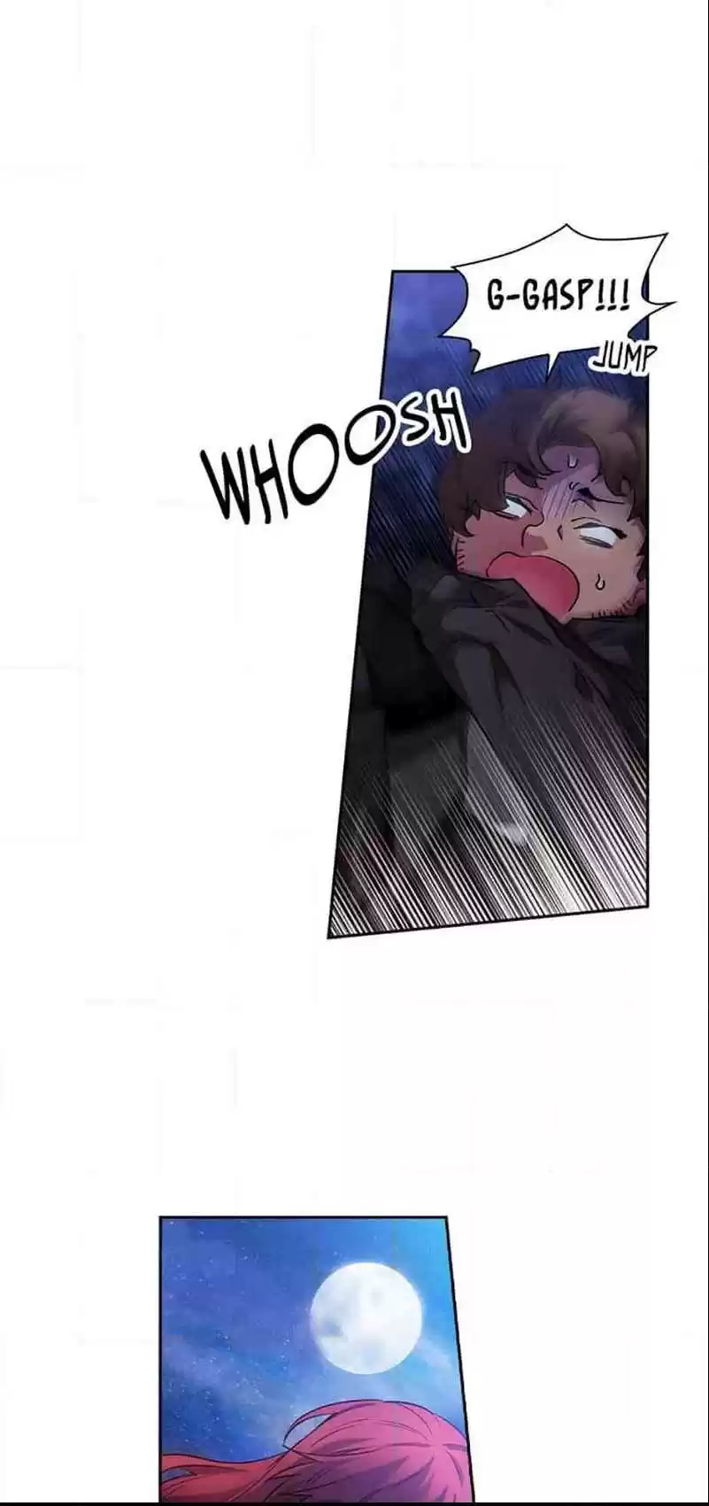 Reminiscence Adonis Vol.3 Ch.80