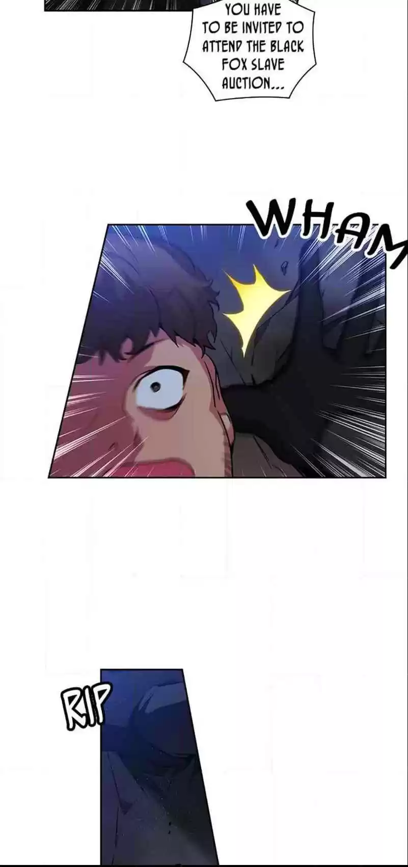 Reminiscence Adonis Vol.3 Ch.80