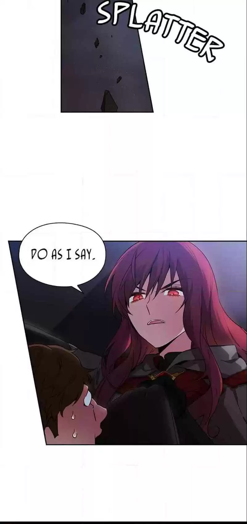 Reminiscence Adonis Vol.3 Ch.80