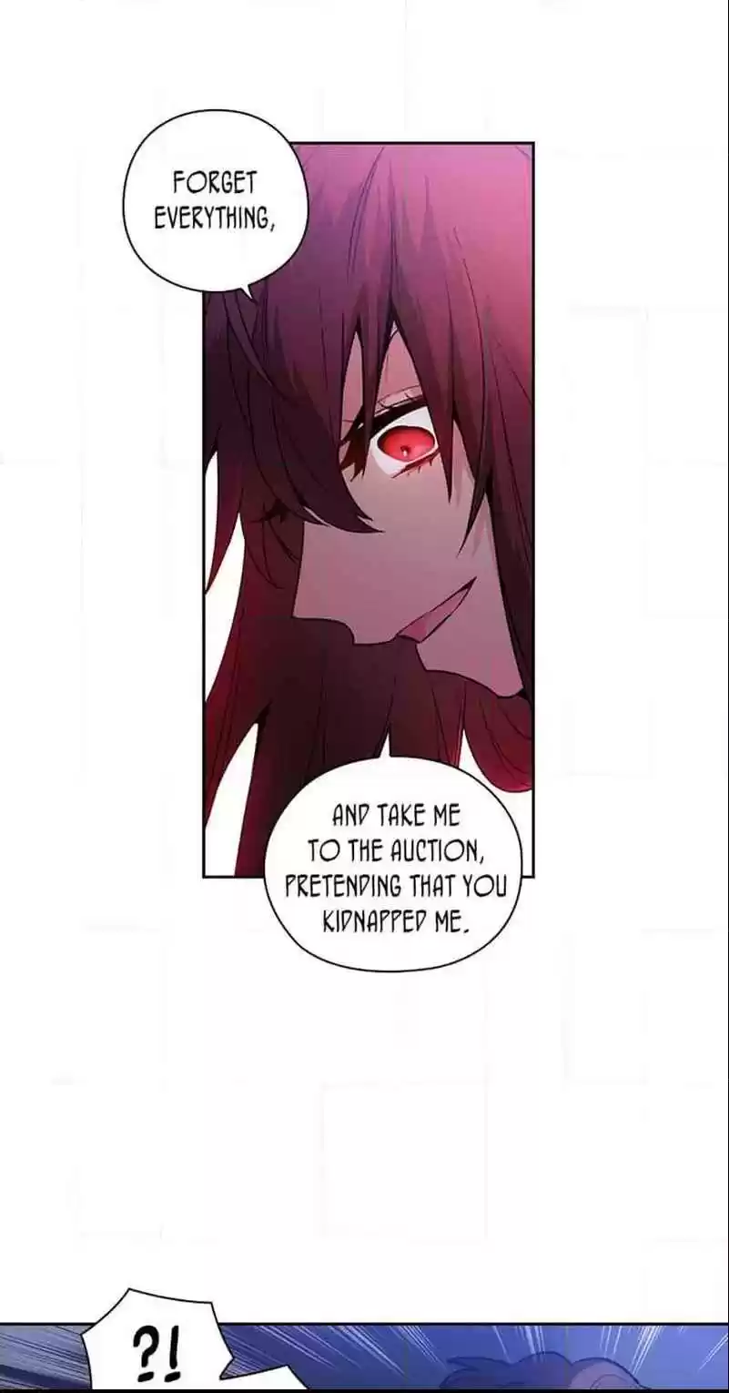 Reminiscence Adonis Vol.3 Ch.80