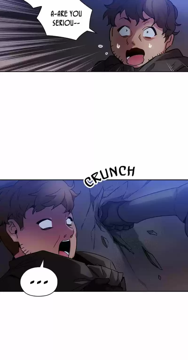 Reminiscence Adonis Vol.3 Ch.80