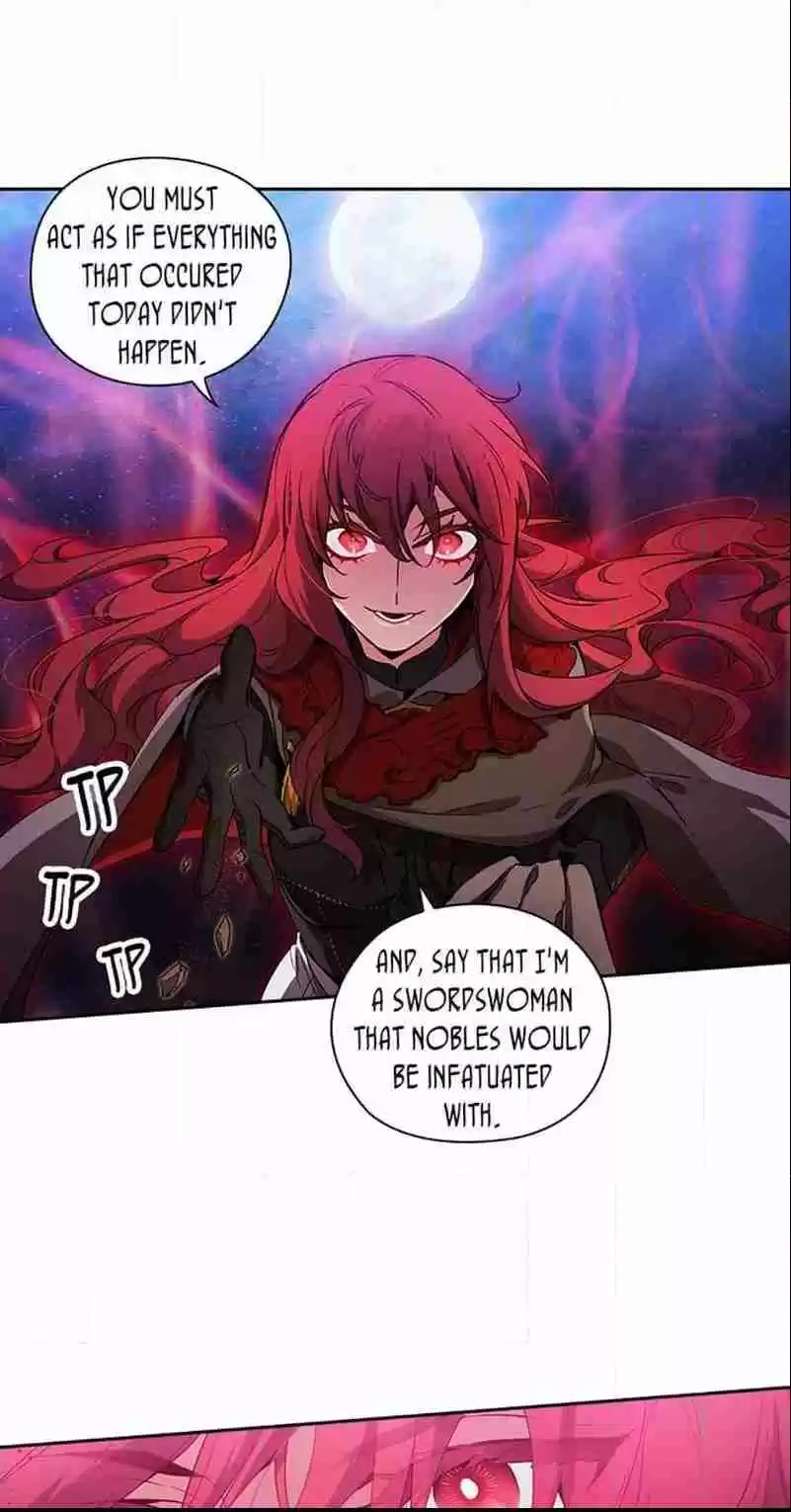 Reminiscence Adonis Vol.3 Ch.80