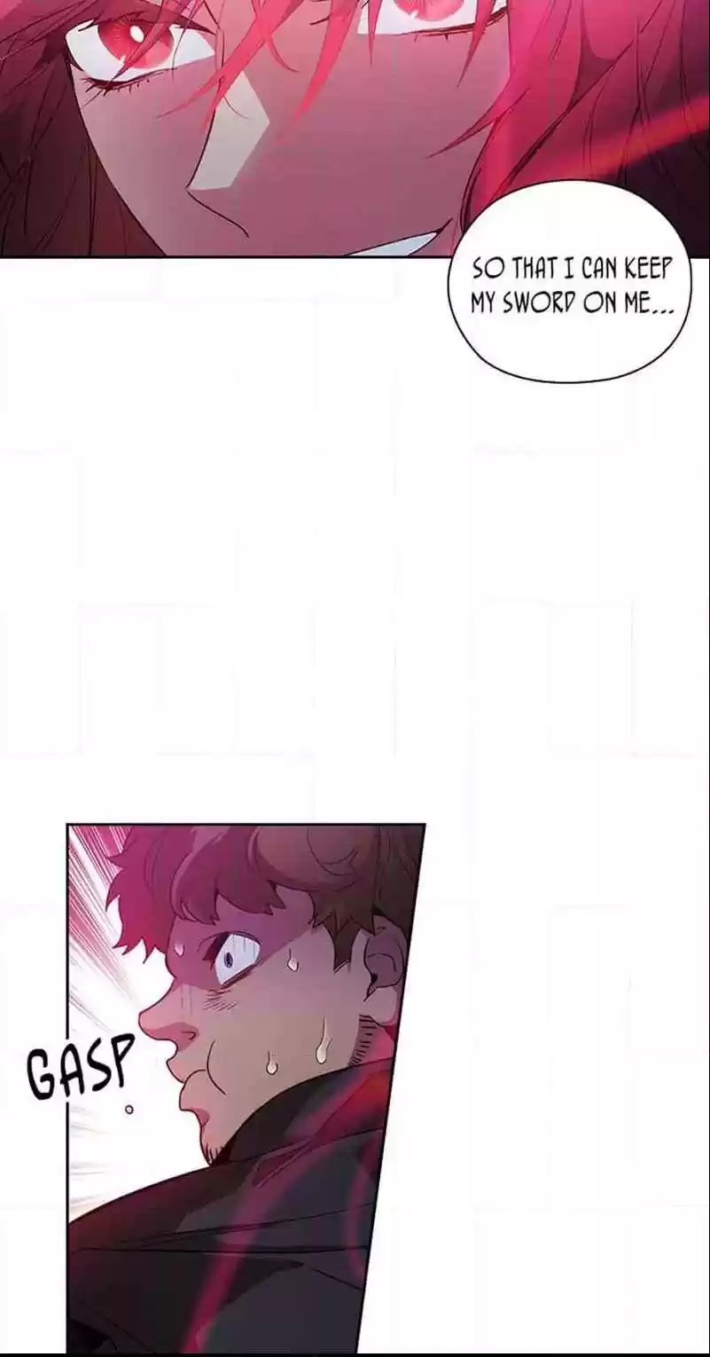 Reminiscence Adonis Vol.3 Ch.80