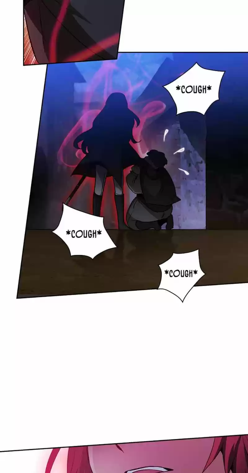 Reminiscence Adonis Vol.3 Ch.80