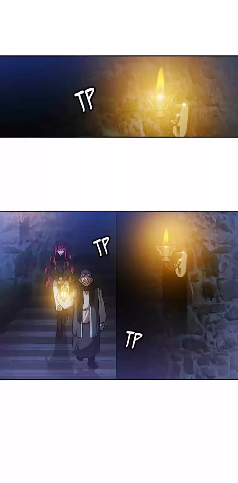 Reminiscence Adonis Vol.3 Ch.81