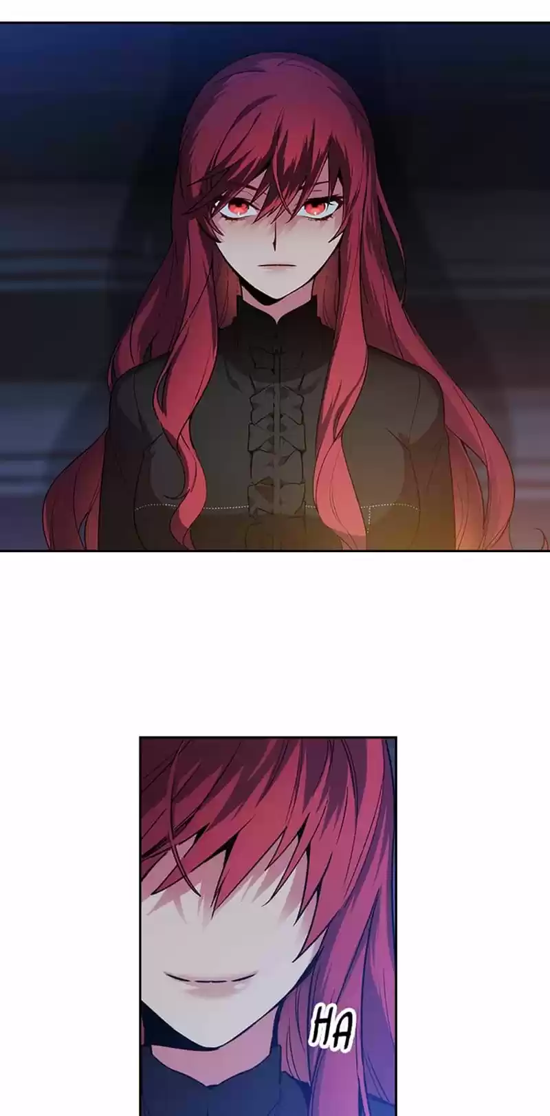 Reminiscence Adonis Vol.3 Ch.81