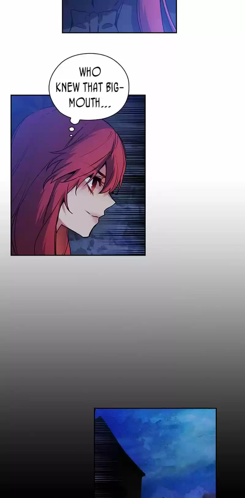 Reminiscence Adonis Vol.3 Ch.81