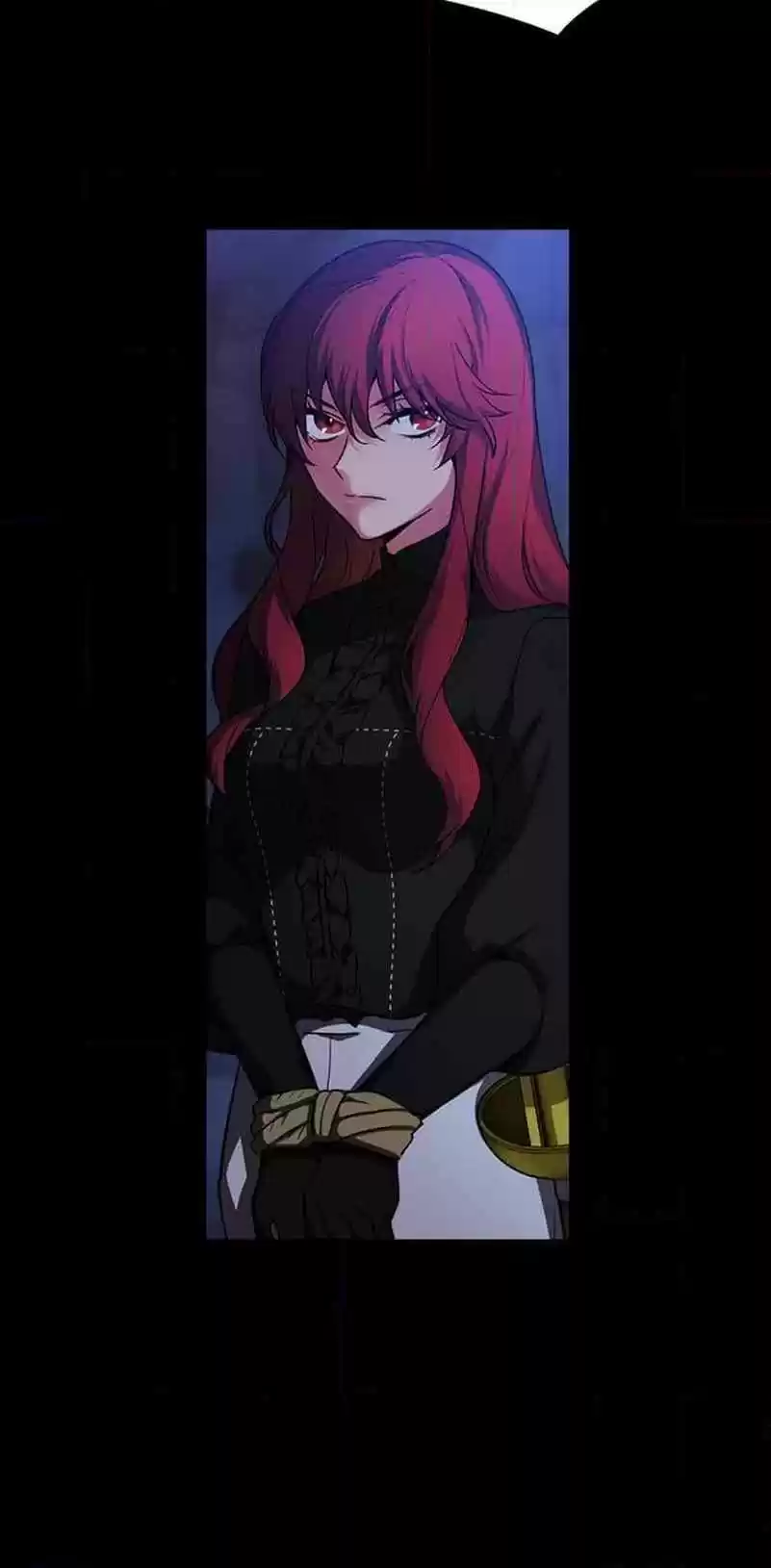 Reminiscence Adonis Vol.3 Ch.81