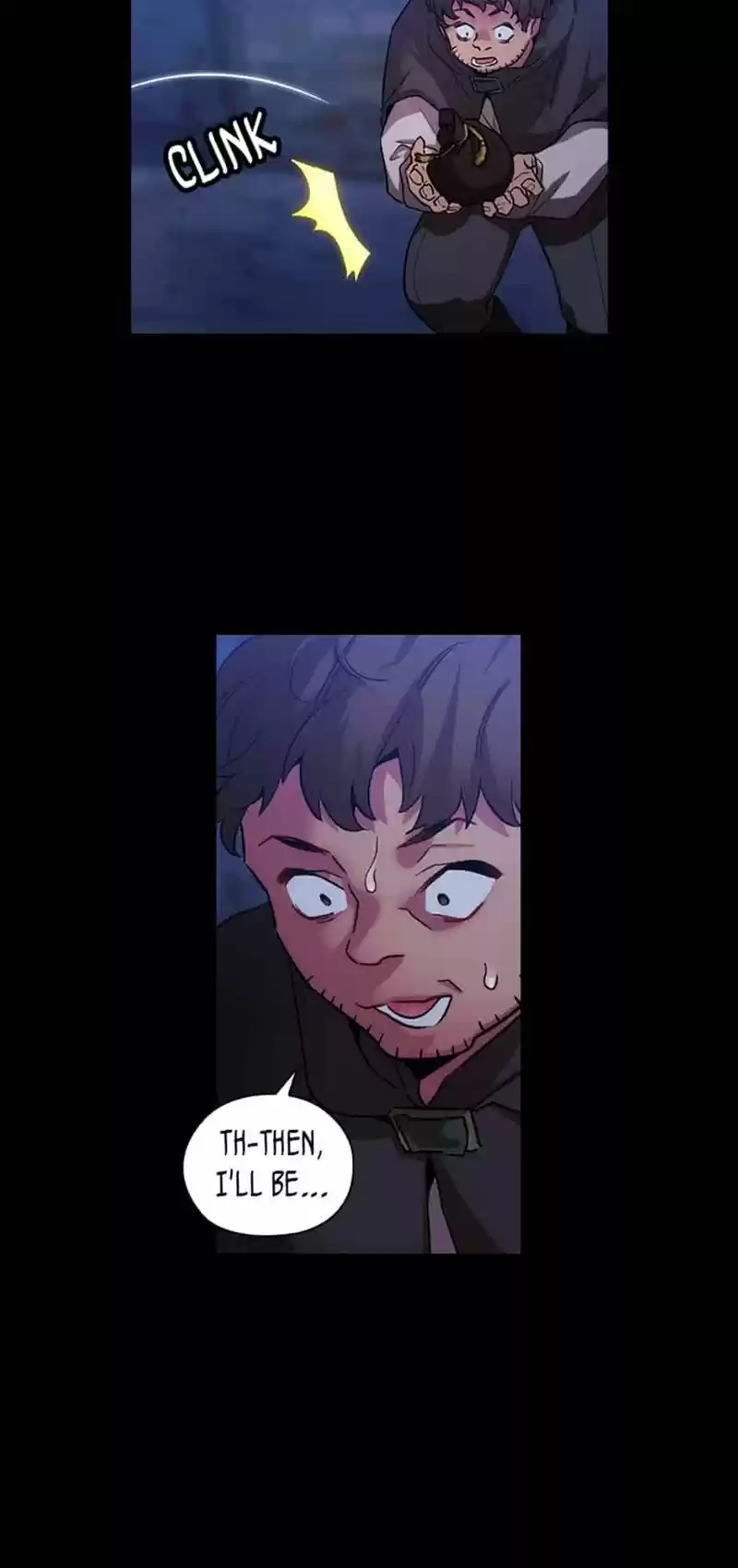 Reminiscence Adonis Vol.3 Ch.81