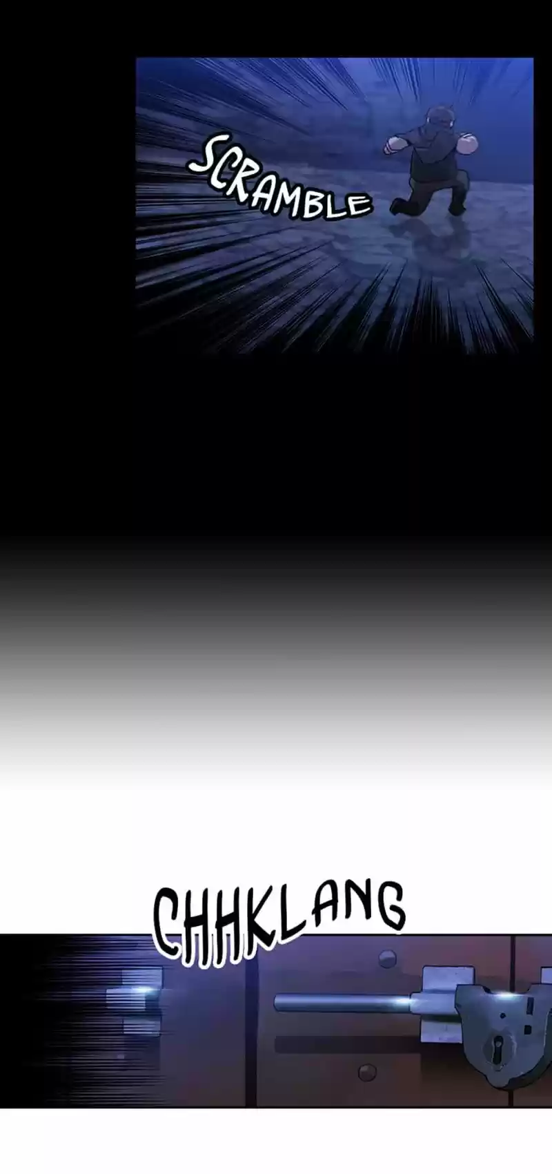 Reminiscence Adonis Vol.3 Ch.81