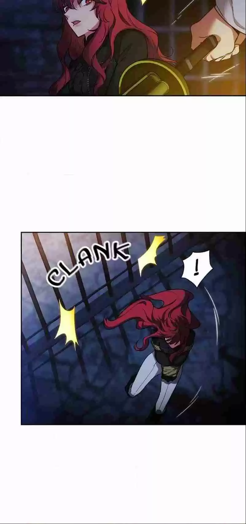 Reminiscence Adonis Vol.3 Ch.81