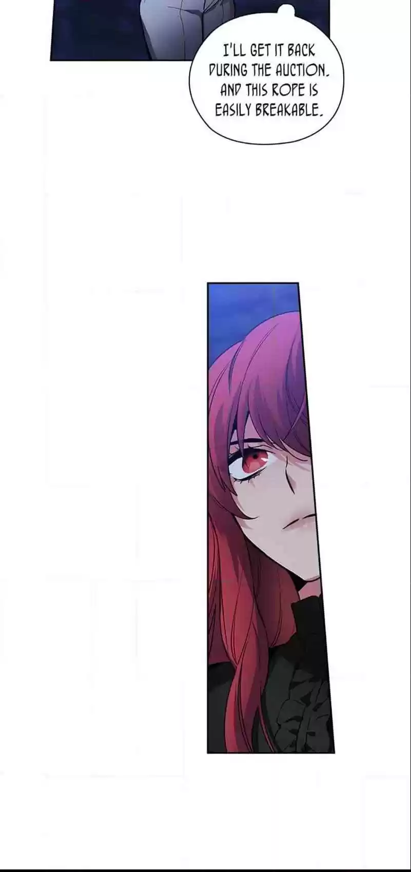 Reminiscence Adonis Vol.3 Ch.81