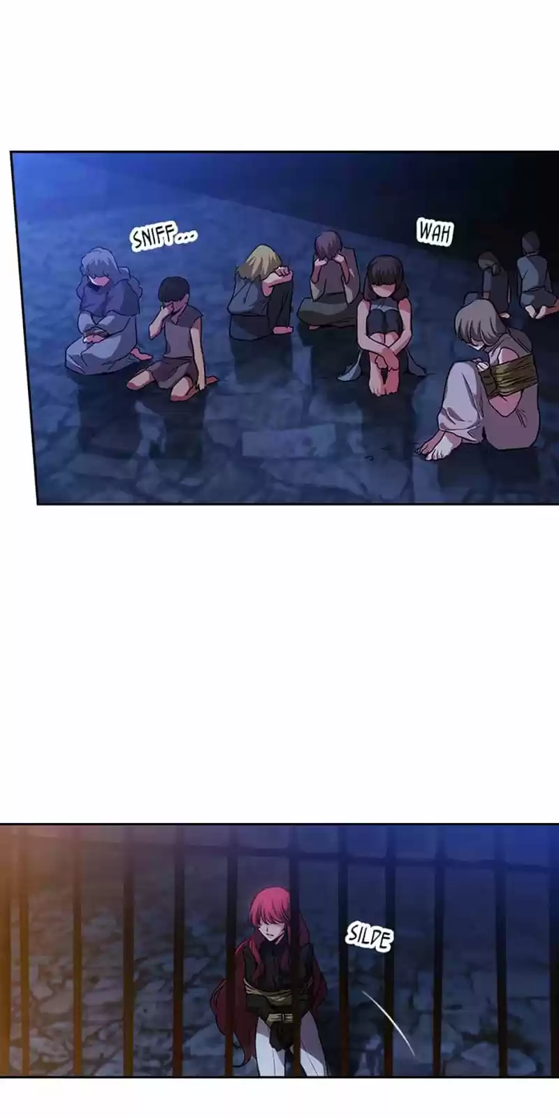 Reminiscence Adonis Vol.3 Ch.81