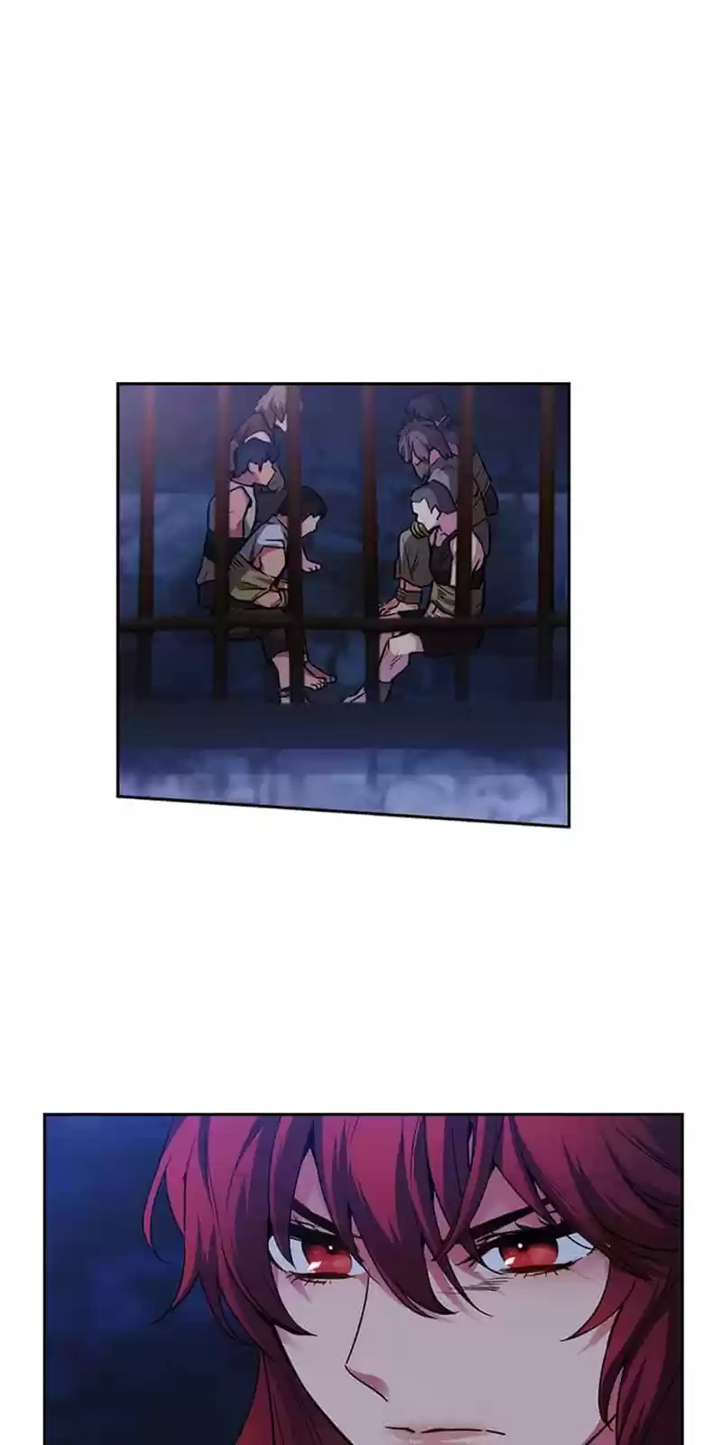 Reminiscence Adonis Vol.3 Ch.81