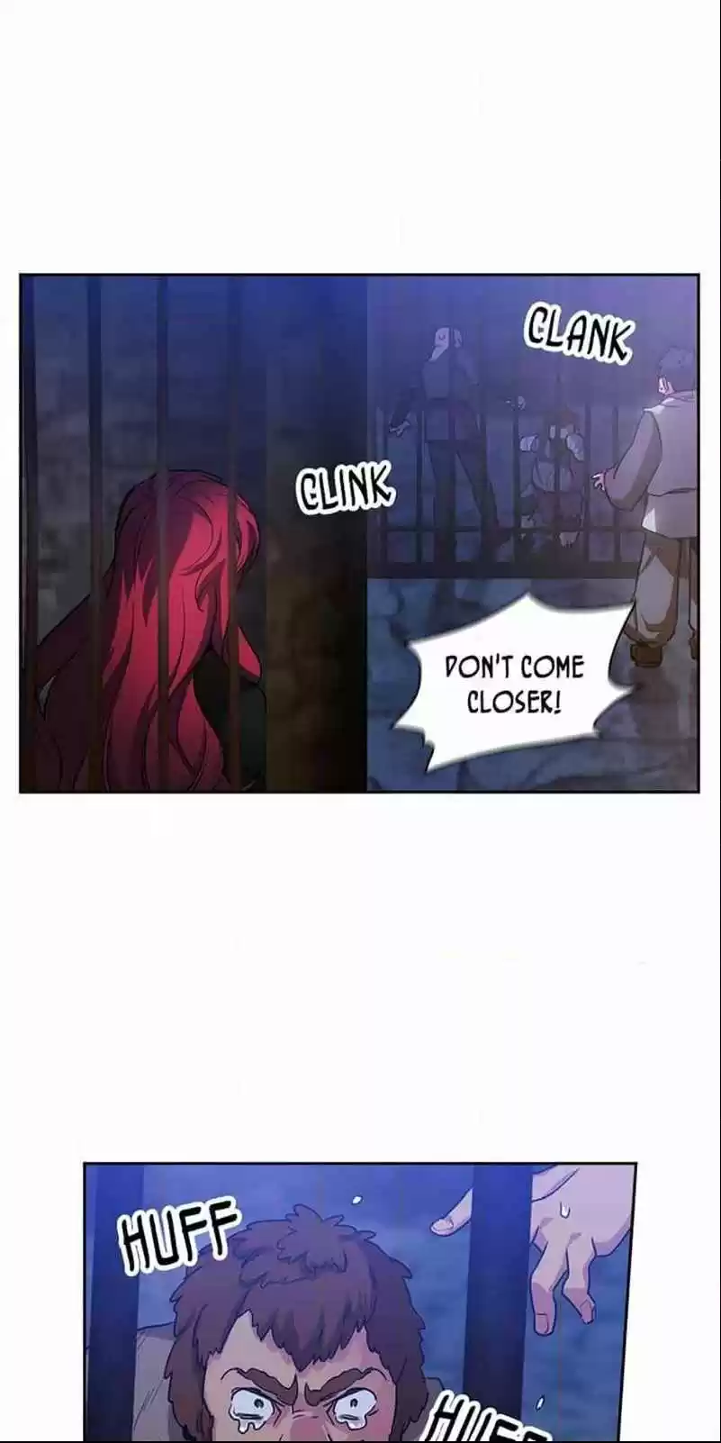 Reminiscence Adonis Vol.3 Ch.81