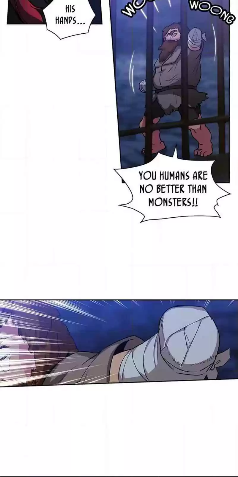 Reminiscence Adonis Vol.3 Ch.81