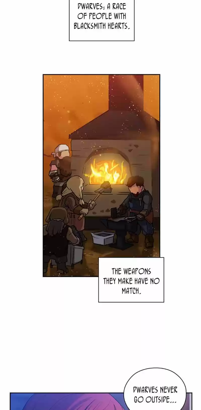 Reminiscence Adonis Vol.3 Ch.81