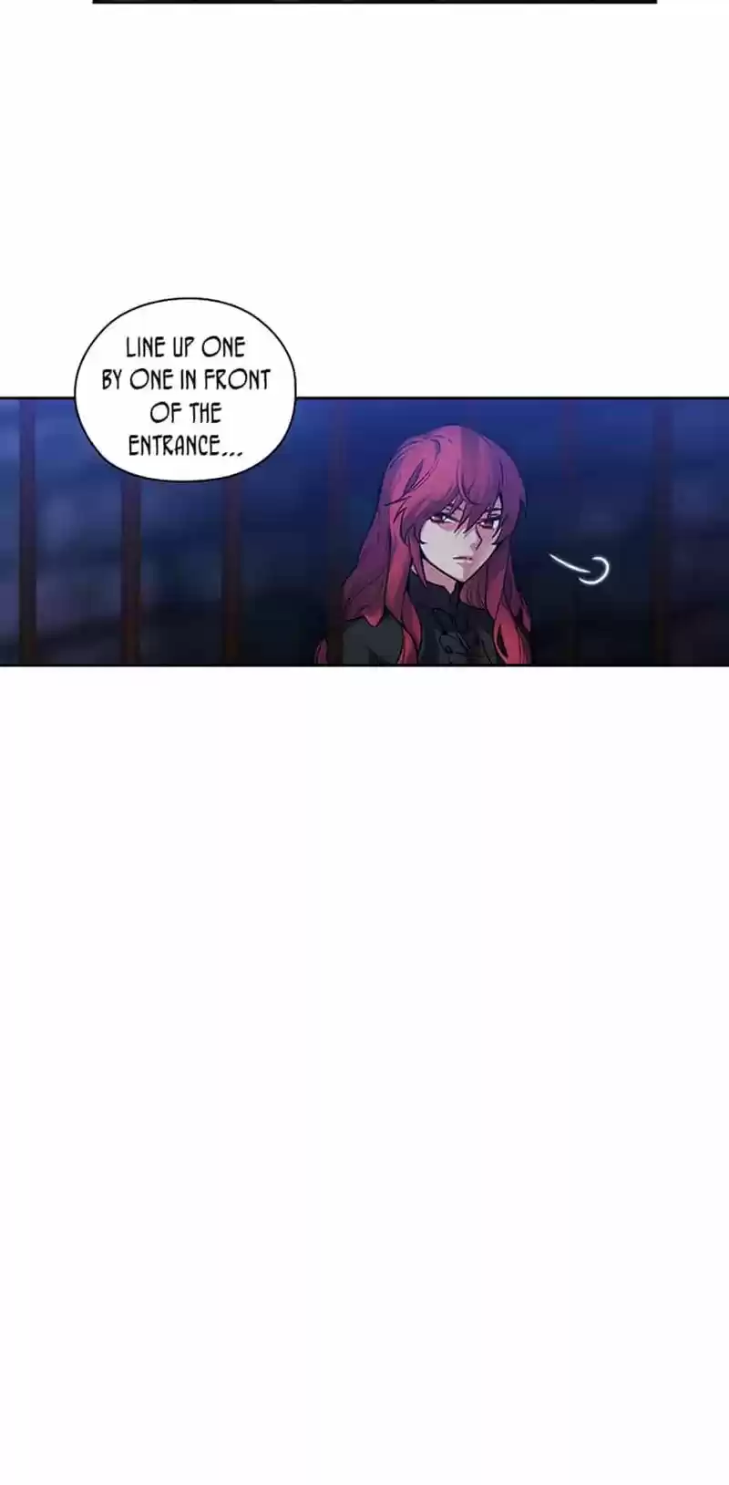 Reminiscence Adonis Vol.3 Ch.81