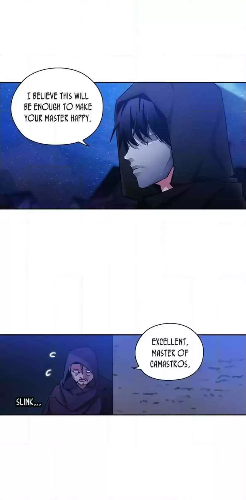 Reminiscence Adonis Vol.3 Ch.81