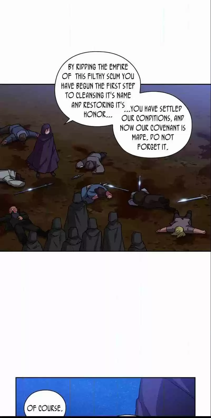 Reminiscence Adonis Vol.3 Ch.81