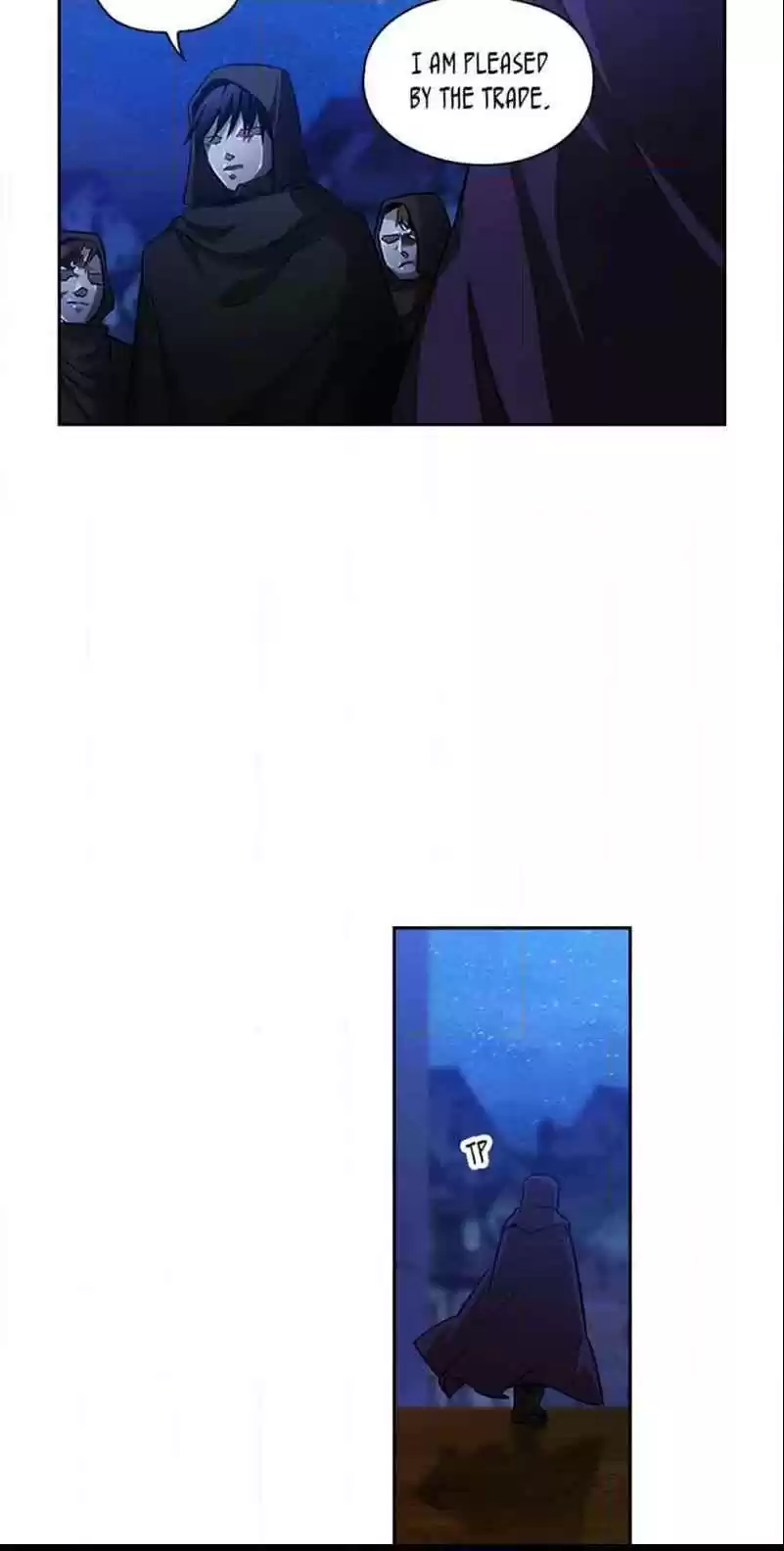 Reminiscence Adonis Vol.3 Ch.81