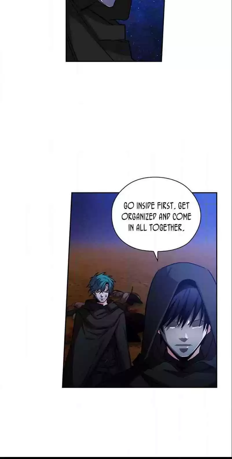 Reminiscence Adonis Vol.3 Ch.81