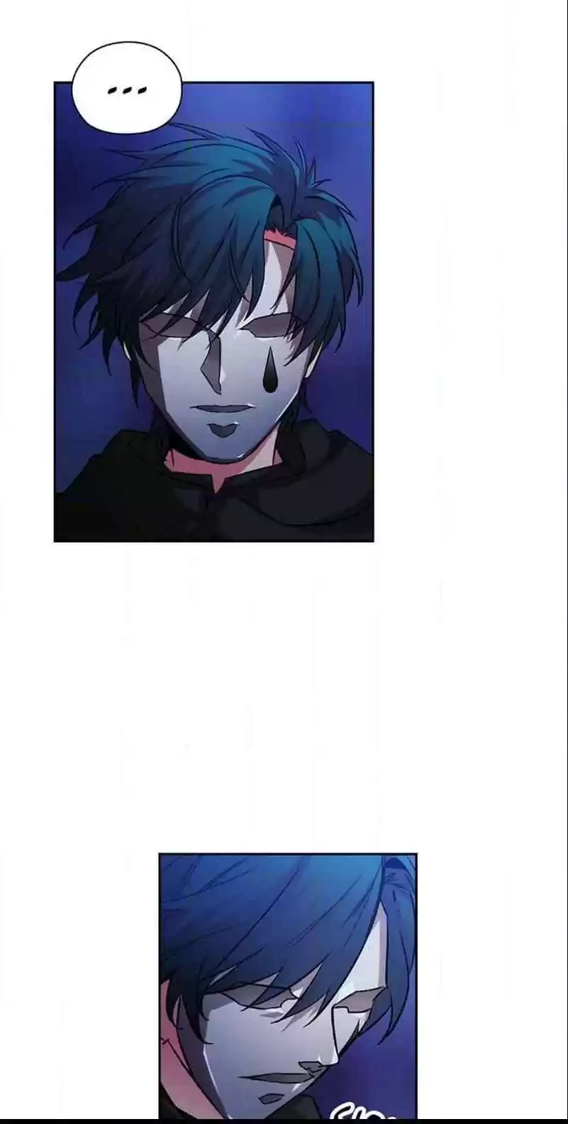 Reminiscence Adonis Vol.3 Ch.81