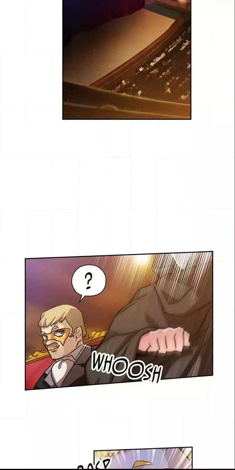 Reminiscence Adonis Vol.3 Ch.81