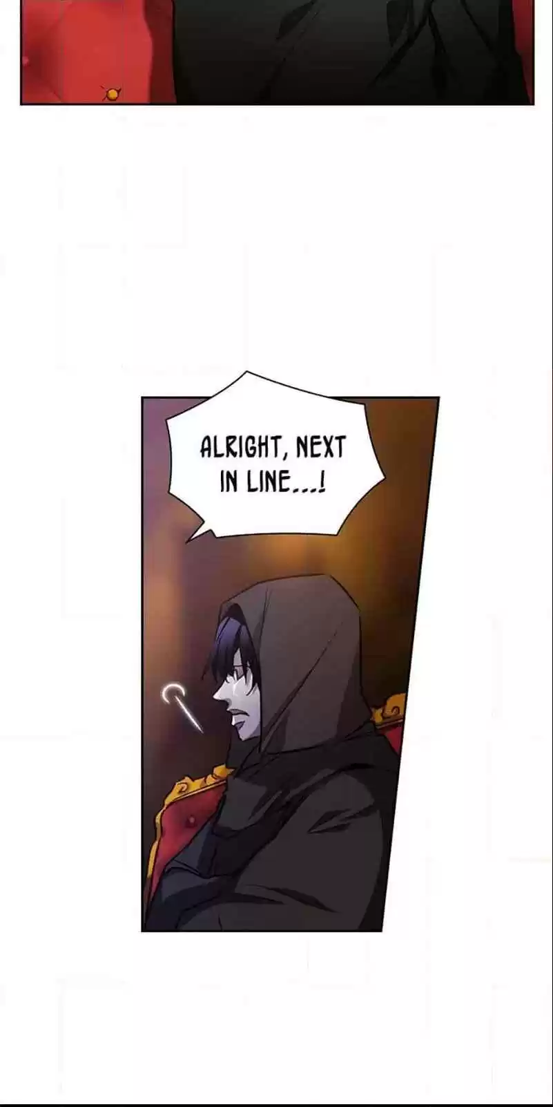 Reminiscence Adonis Vol.3 Ch.81