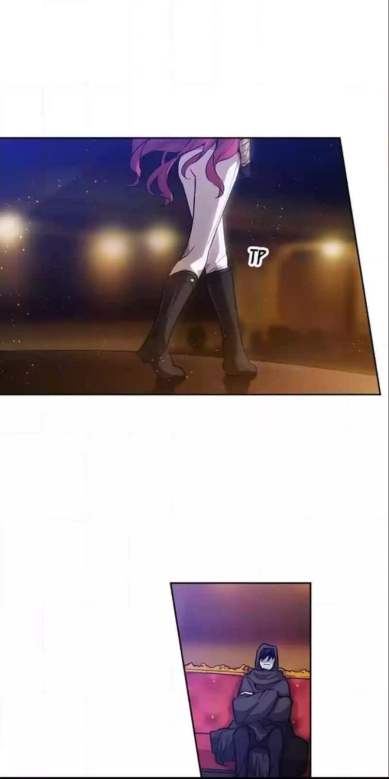 Reminiscence Adonis Vol.3 Ch.81