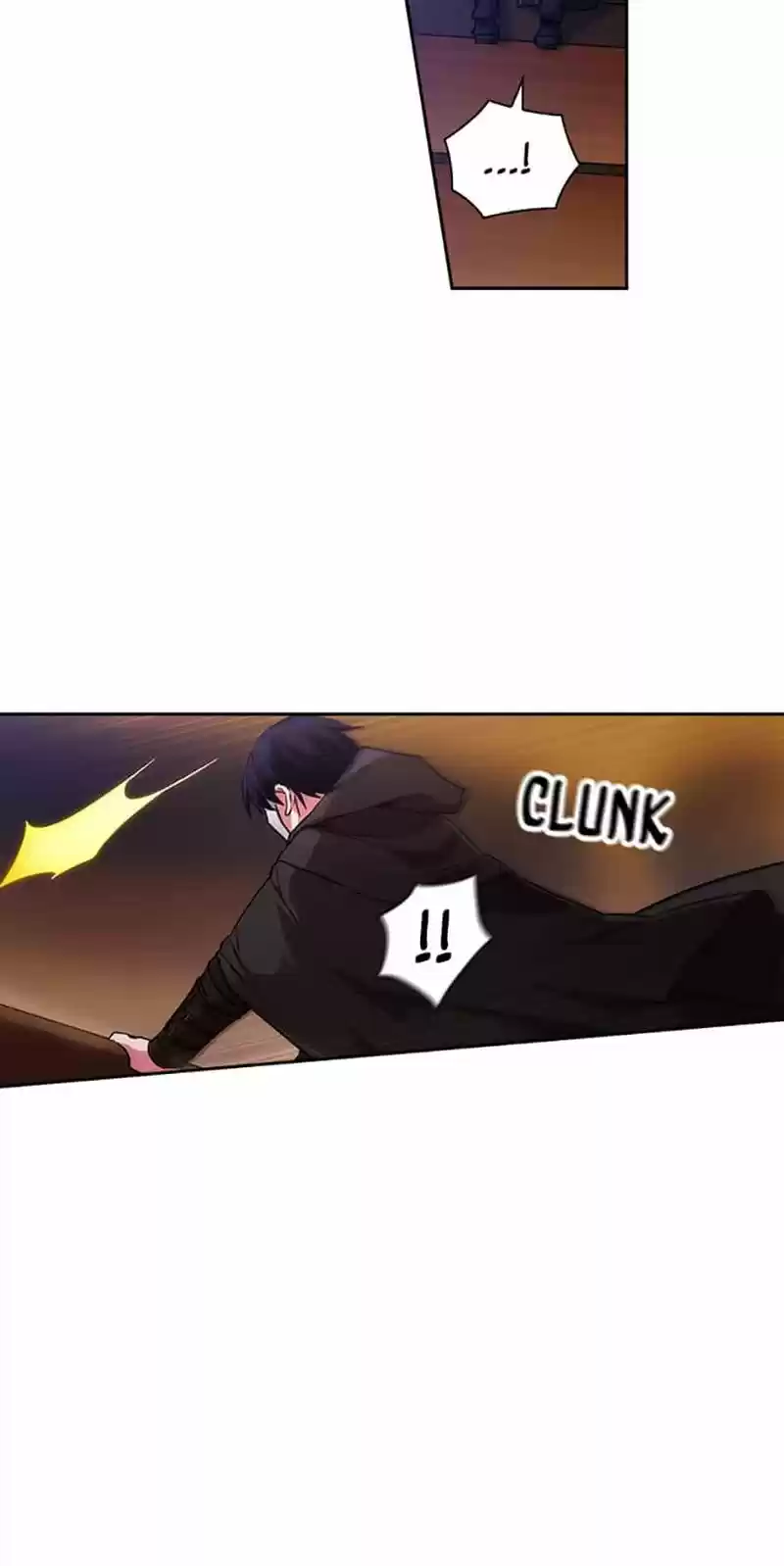 Reminiscence Adonis Vol.3 Ch.81