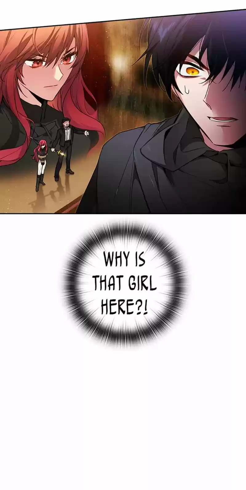 Reminiscence Adonis Vol.3 Ch.81