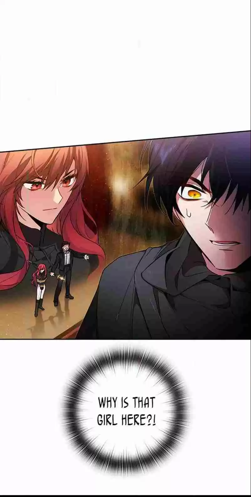 Reminiscence Adonis Vol.3 Ch.82