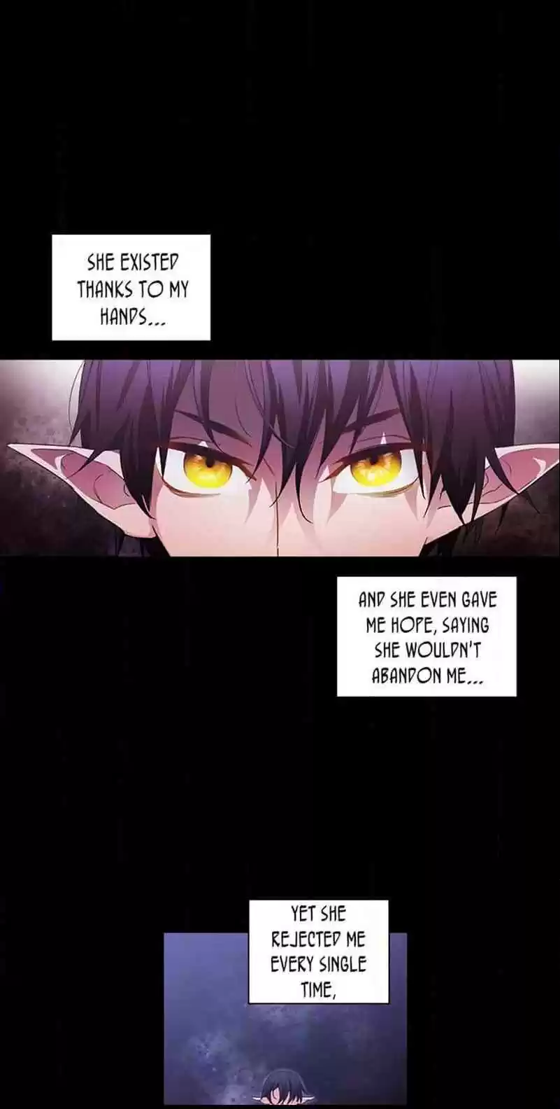 Reminiscence Adonis Vol.3 Ch.82