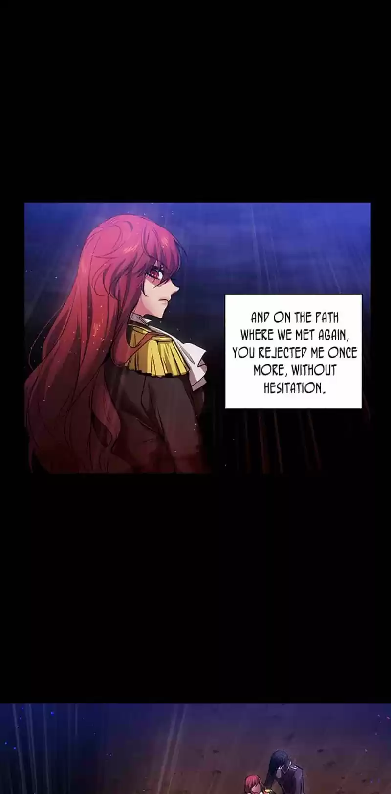 Reminiscence Adonis Vol.3 Ch.82