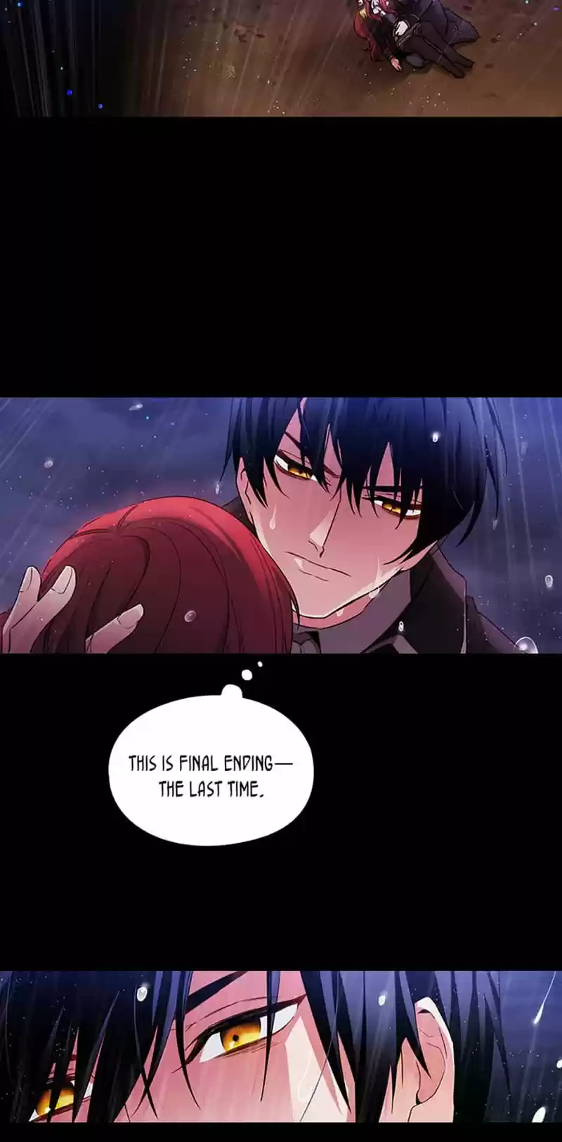 Reminiscence Adonis Vol.3 Ch.82