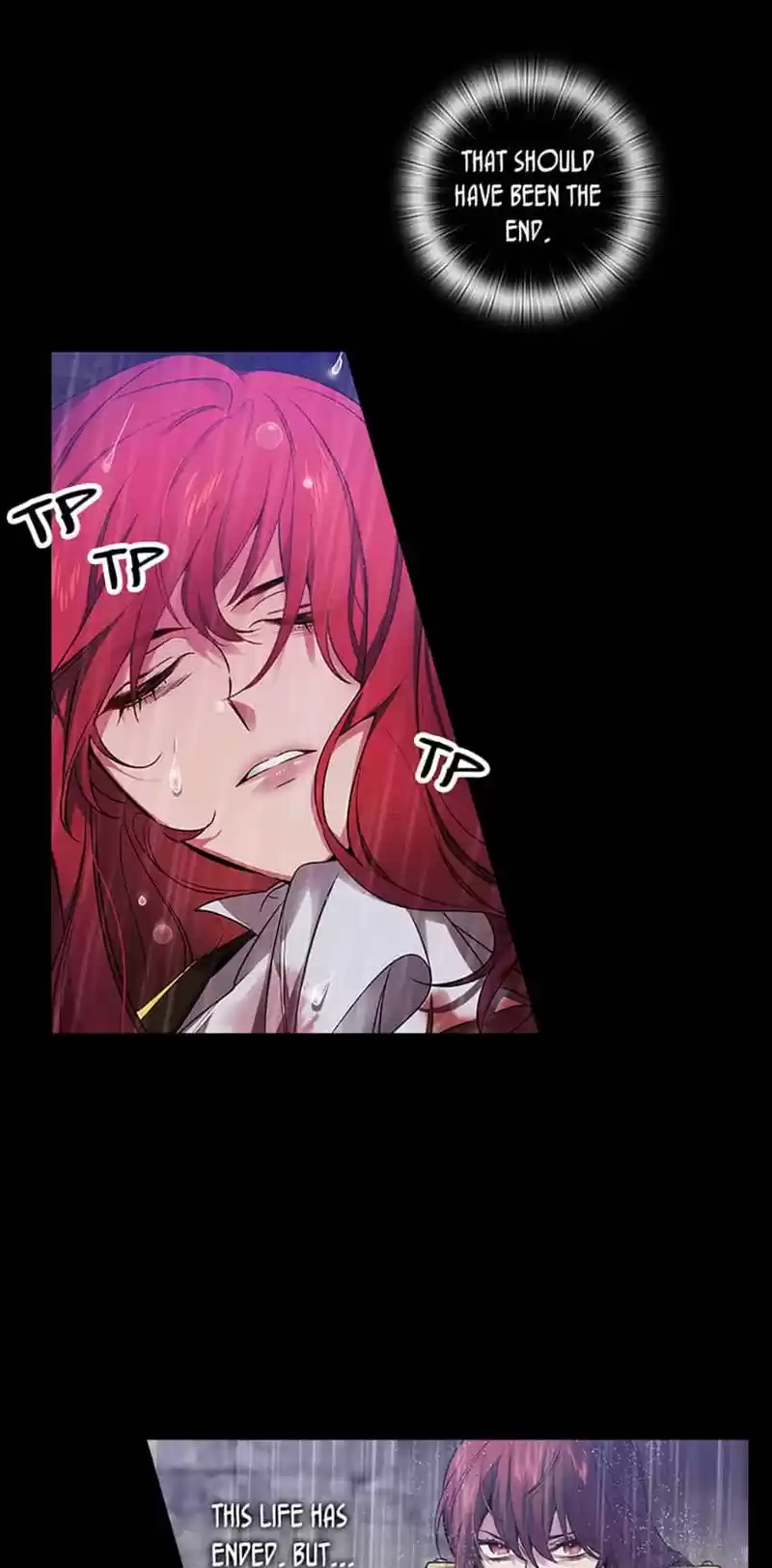 Reminiscence Adonis Vol.3 Ch.82